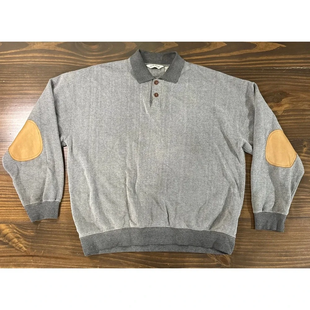 Orvis men xl